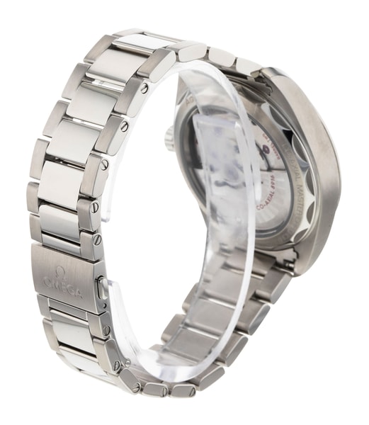 Omega Aqua Terra 150m Gents 220.10.41.21.02.004